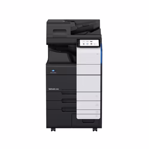 konica bizhub c450i