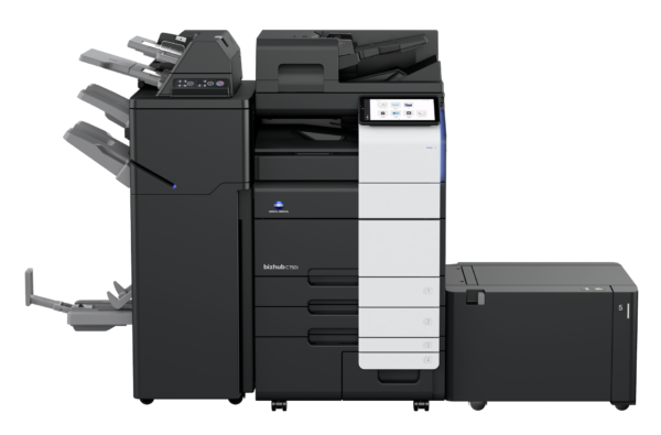 konica bizhub c750i