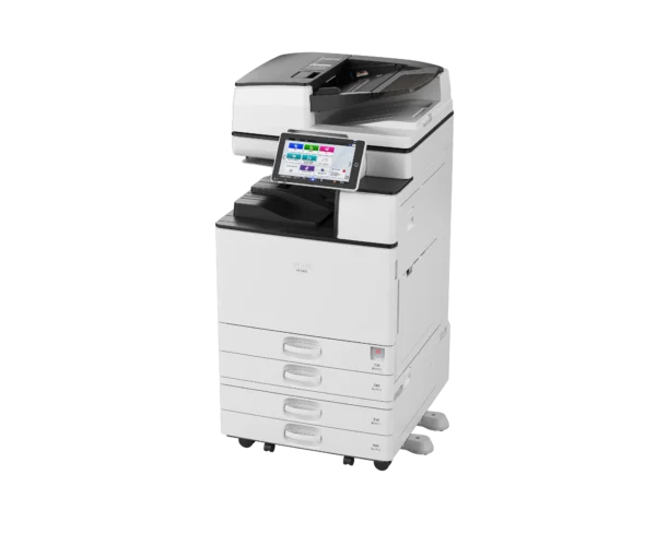 ricoh im4000 , im5000 , im6000