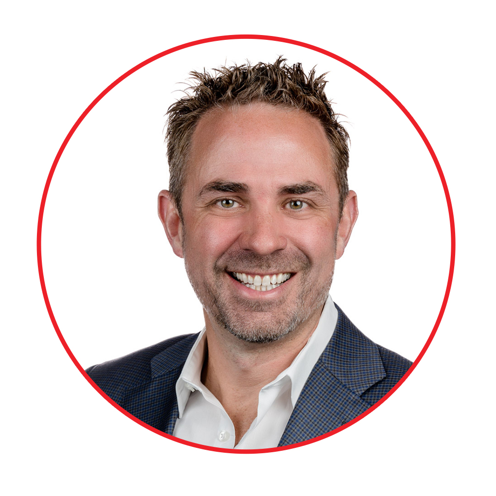 strong leaders chris taylor