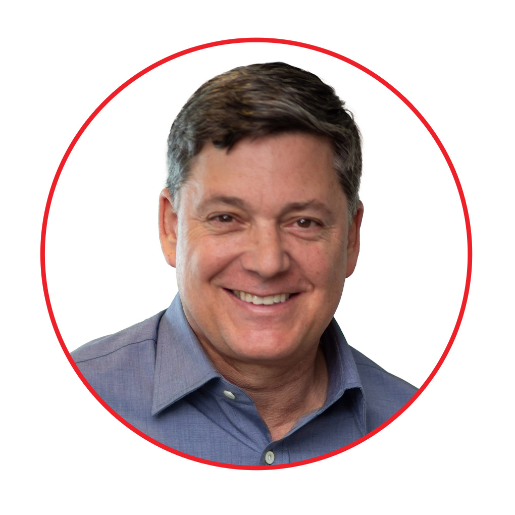 strong leaders dr steve robertson