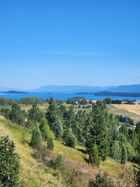 overlook polson bay