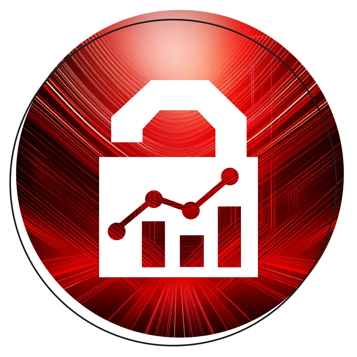 fisher's data security graphic fisher's data security graphic