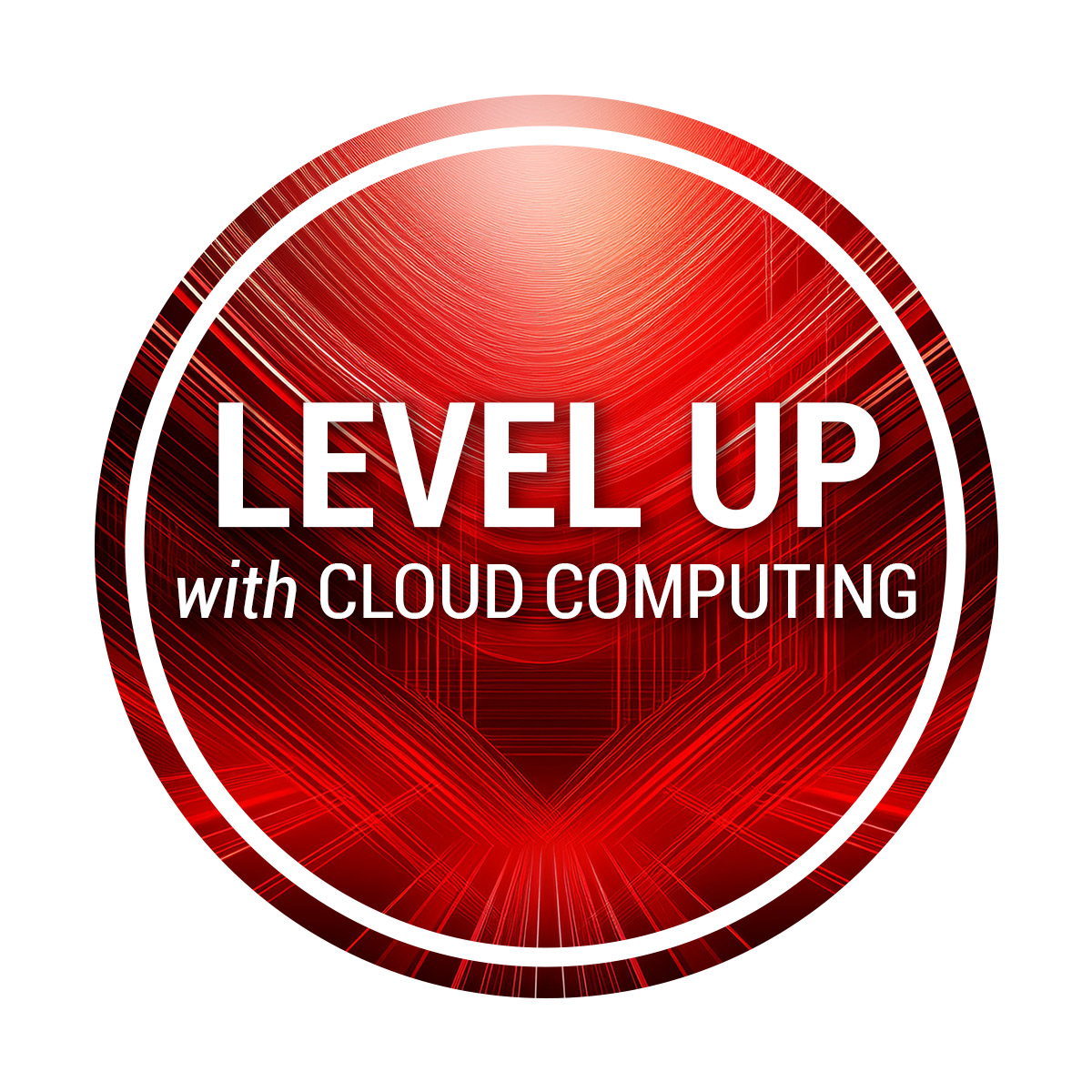 level up cloud computing fisher's level up cloud computing fisher's