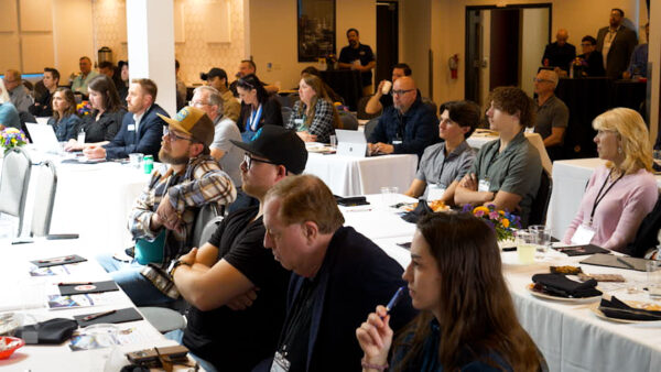 bastian techconnect audience