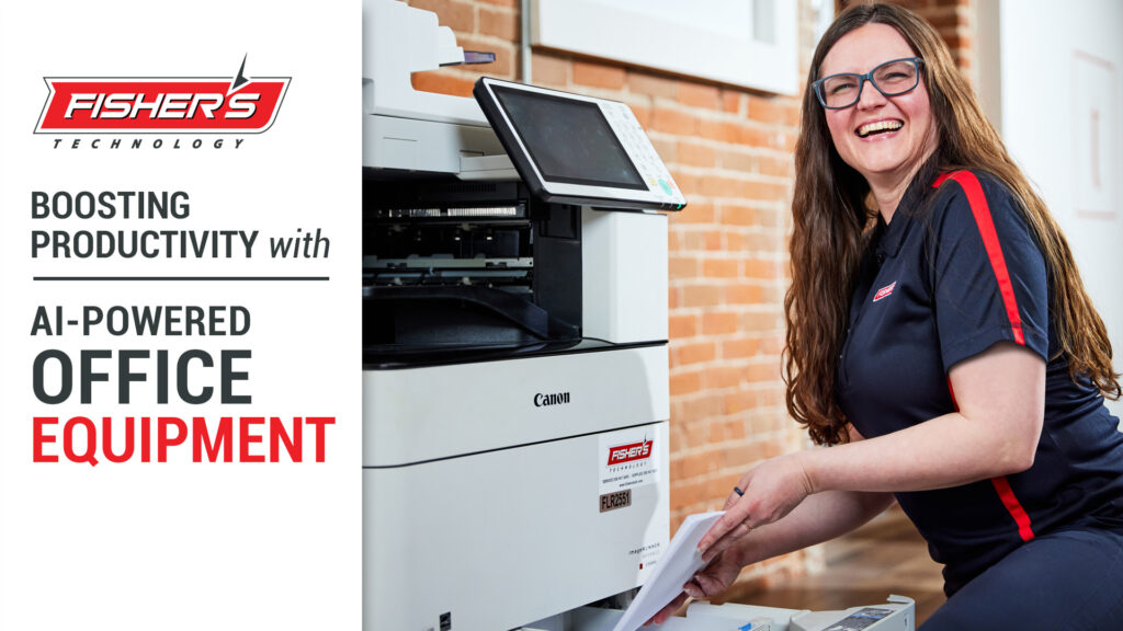 fisher's boosting productivity with smart office equipment 1920x1080