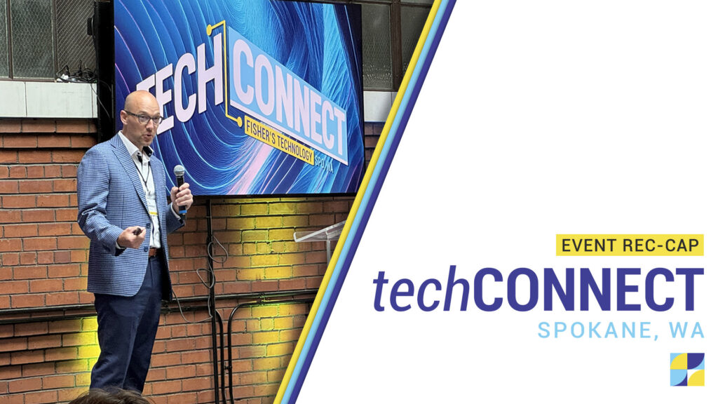 spokane techconnect event cover