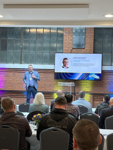 techconnect 2025 jvb