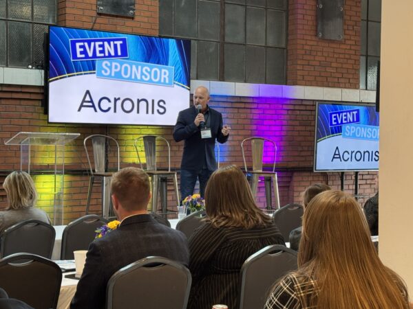 techconnect 2025 sponsor acronis2
