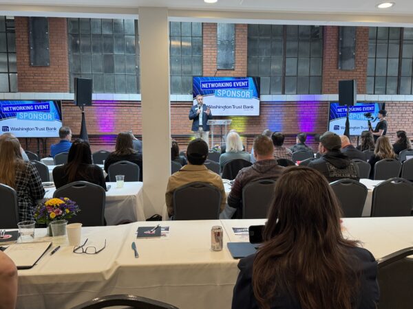 techconnect 2025 sponsor washington trust bank