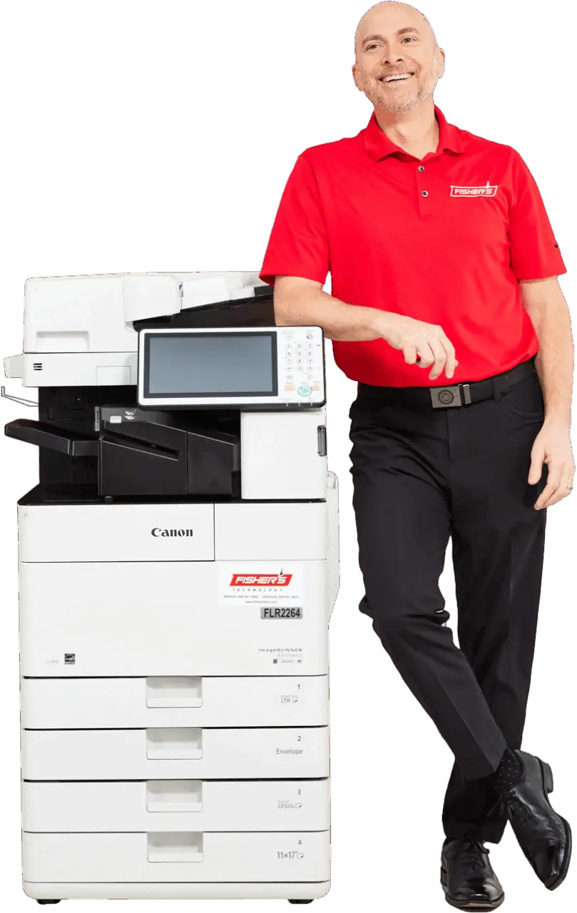 fishers jt by canon 2721