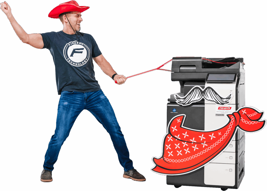 fisherstech imaging 1856