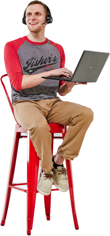 fisherstech support 2177