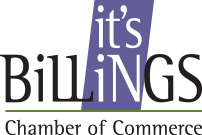 billings chamber logo
