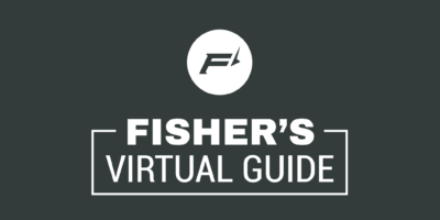 Fisher's Virtual Guide4