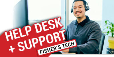 Help Desk + Support - feat. Tim H.
