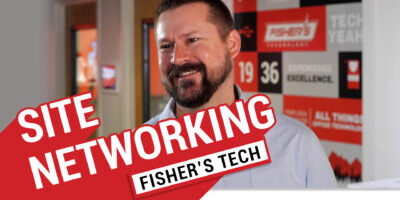 Site Networking - feat. Greg R.