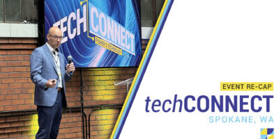 spokane techconnect event cover