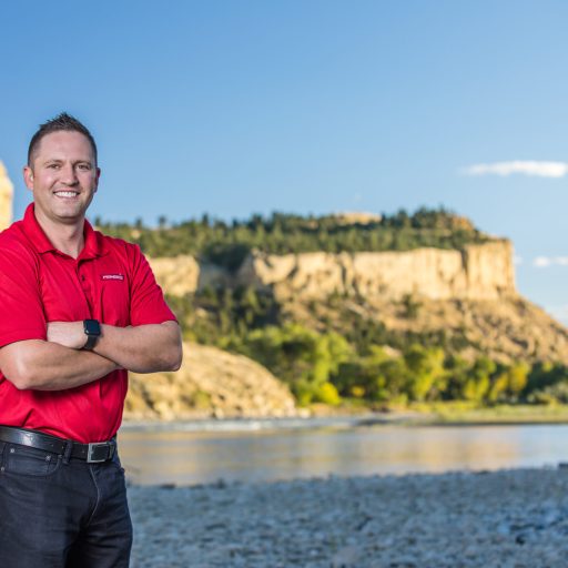 fishers account manager sacrificecliff billings