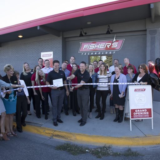 fishers tech billings team