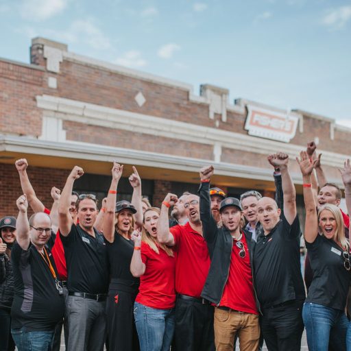 fishers team idahofalls