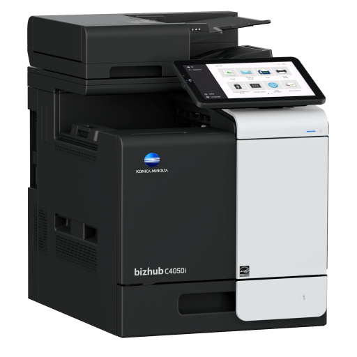 Konica Minolta bizhub C4050i